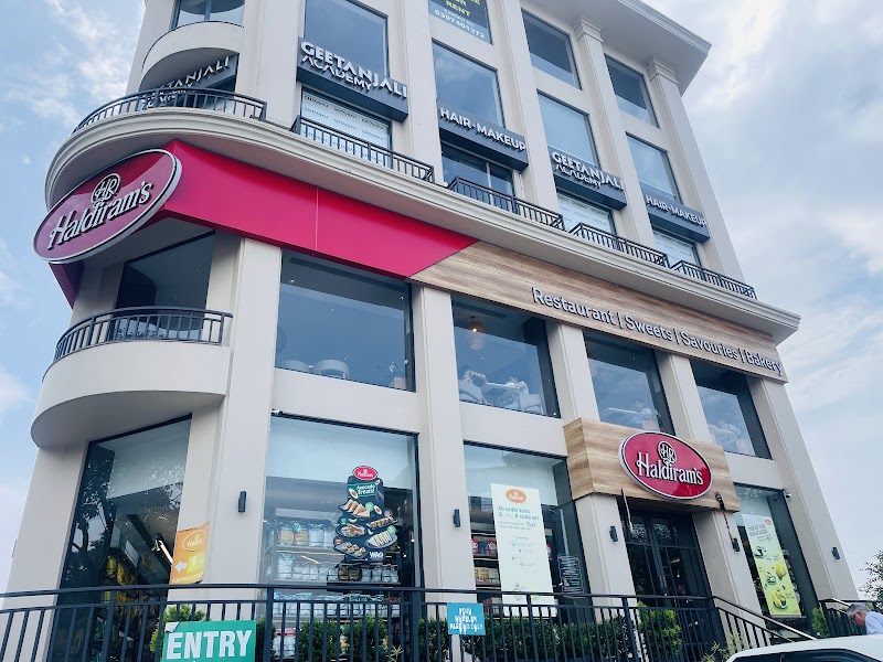 Haldiram's - Prabhat Talkies, Dehradun