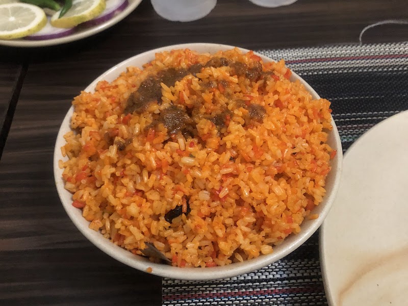 Chyn's Multicuisine Restaurant