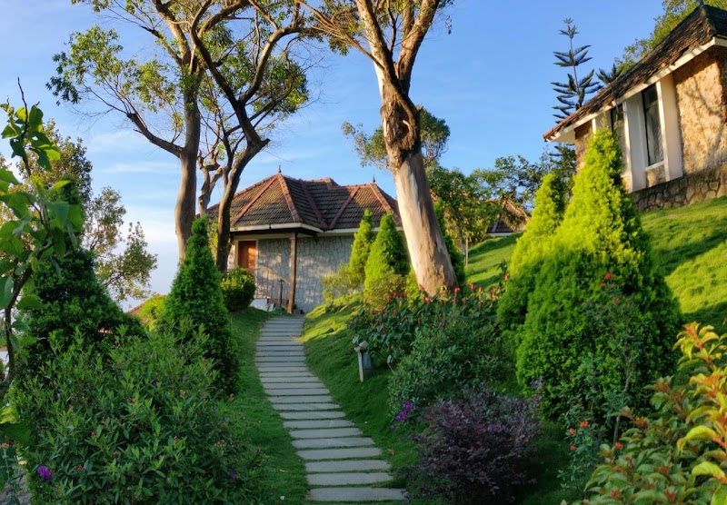 KTDC Golden Peak Ponmudi