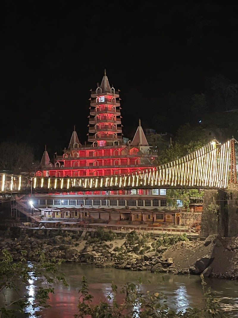 Lakshman Jhula
