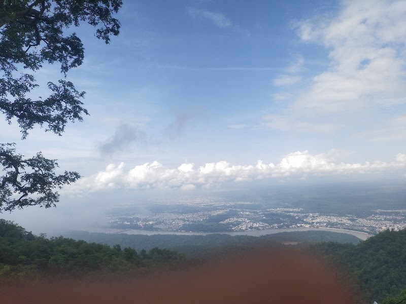 Rishikesh View Point Neelkanth mahadev track