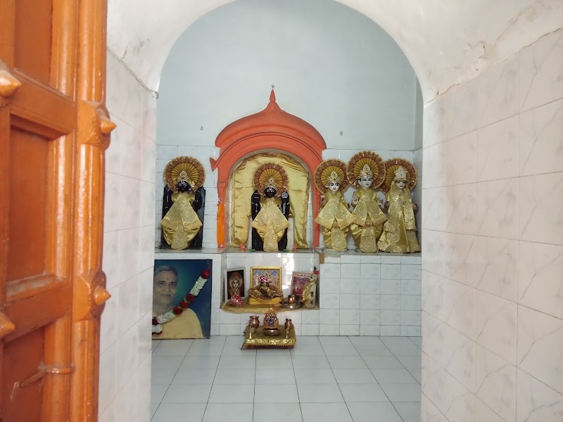 Shatrughana Temple