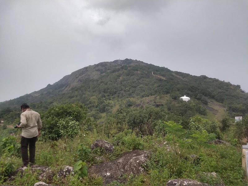 Murugan Hill