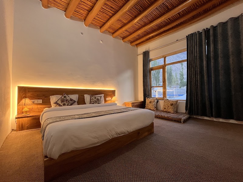 Traveller Nest Nubra