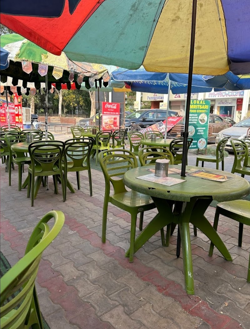 Brothers Amritsari Kulcha Hub