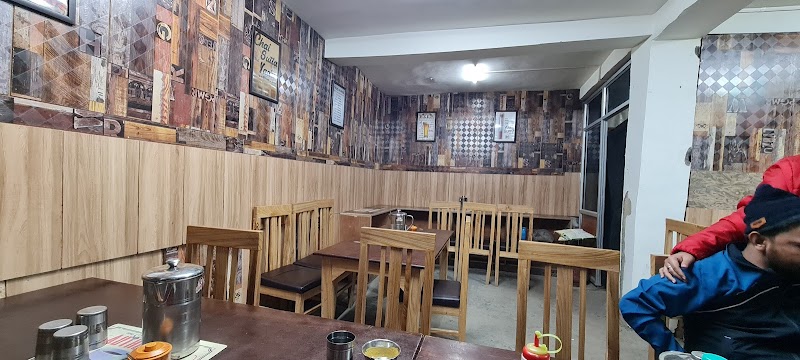 Mahadev Punjabi dhaba