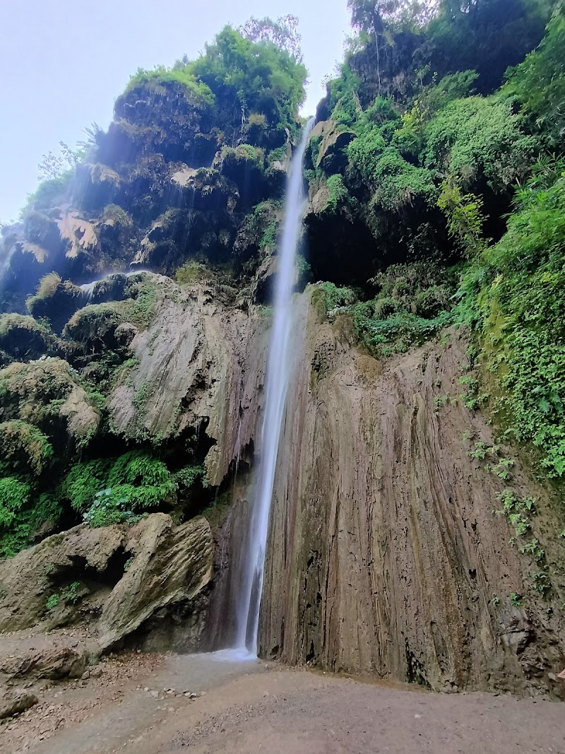 Patna Waterfall