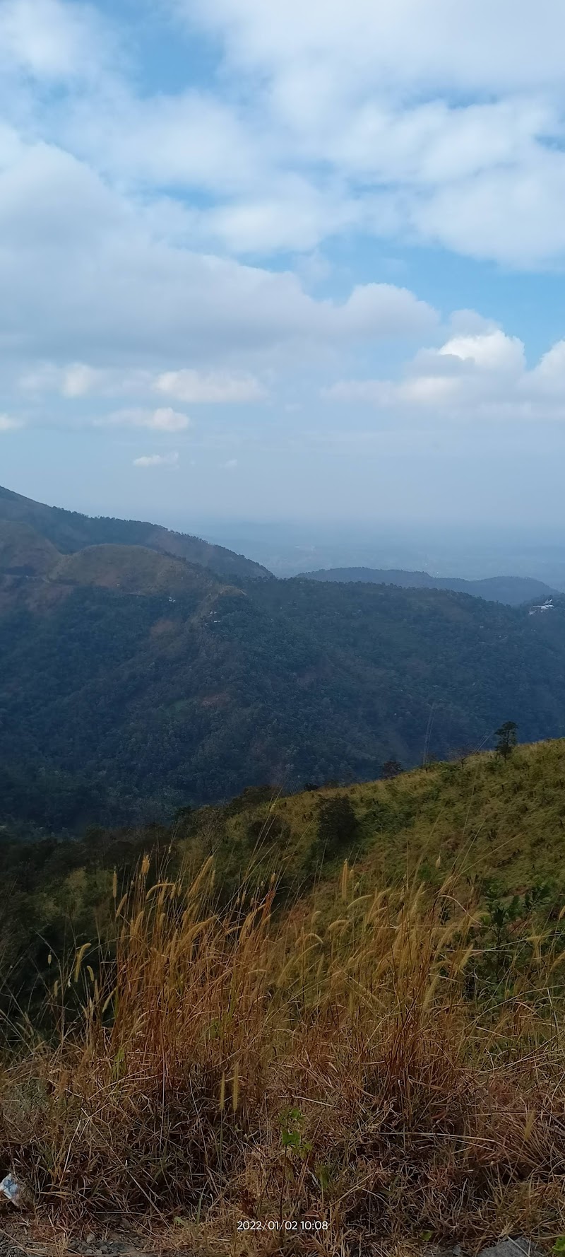 Chottupara View Point