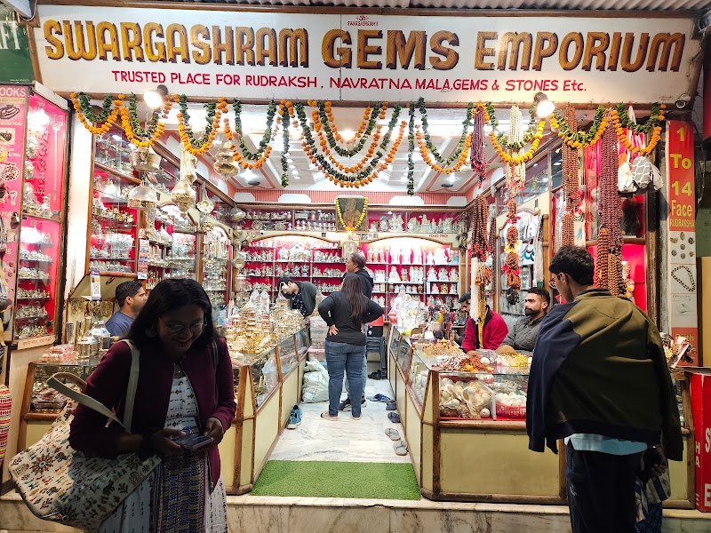 Swargashram Gems Emporium