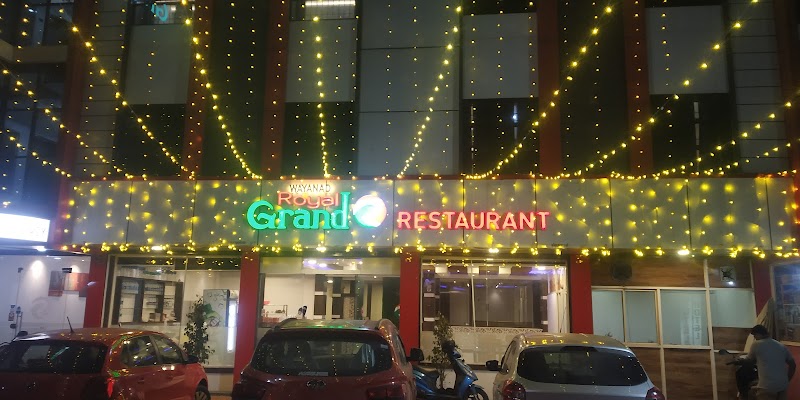 ROYAL DINE RESTAURANT