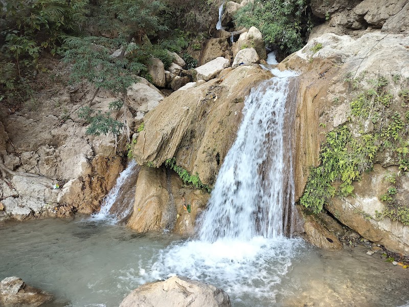 Neer Waterfall
