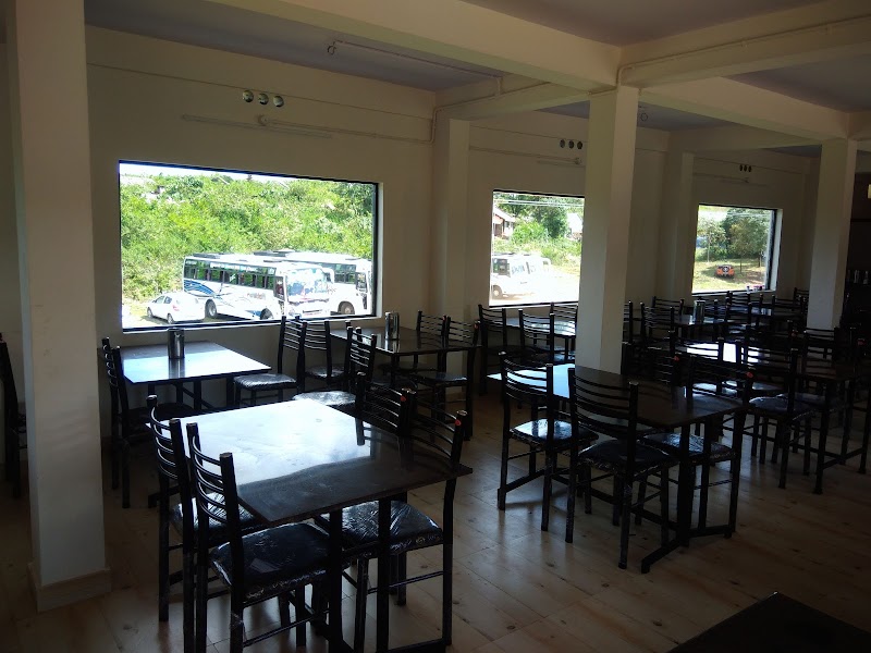 Al-Saj Hotel & Restaurant