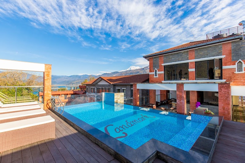 Hotel Landmark Pokhara