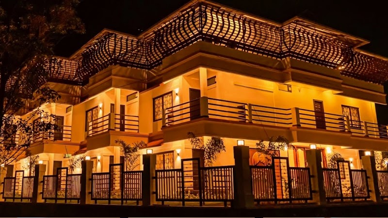 Vagamon Vagashore - Best Couple Friendly Resort in Vagamon