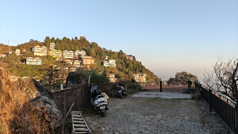 Himalayan View stay