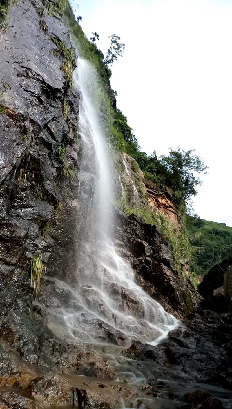 Khreng Khreng Fall