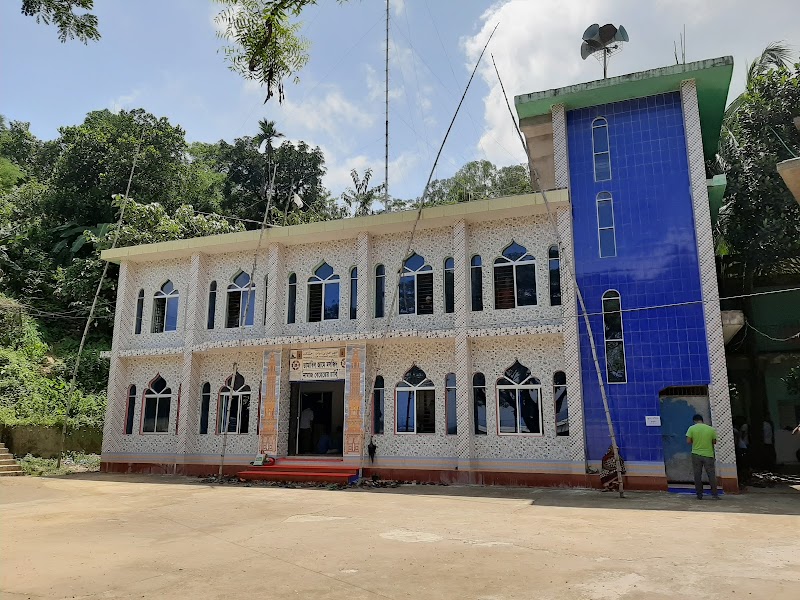 Tamabil Jame Masjid