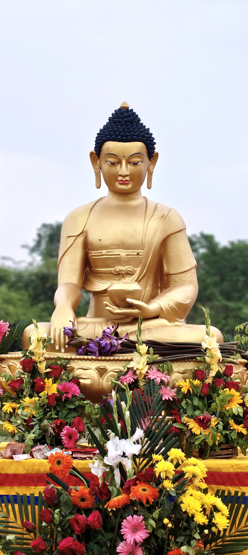 Lumbini Village Lodge