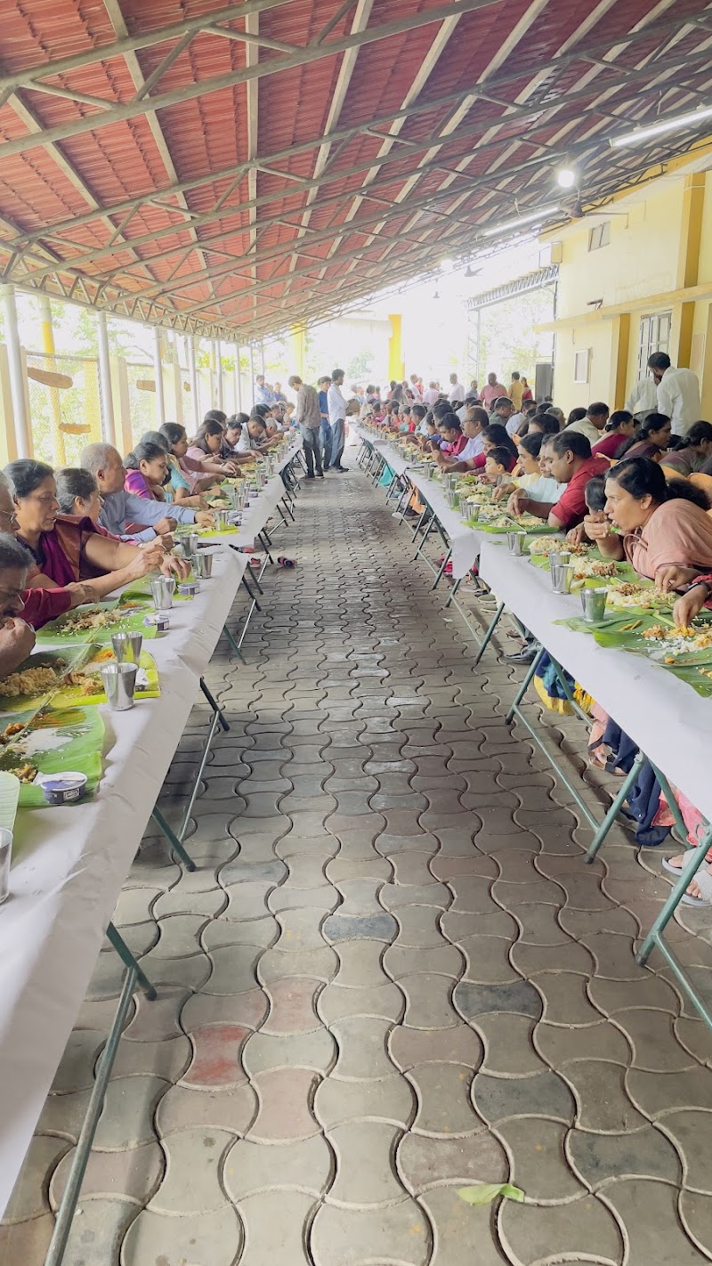 Oottupura Homely lunch and oottupura events