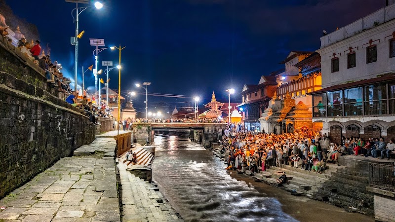 Holiday Inn Express Kathmandu Naxal by IHG