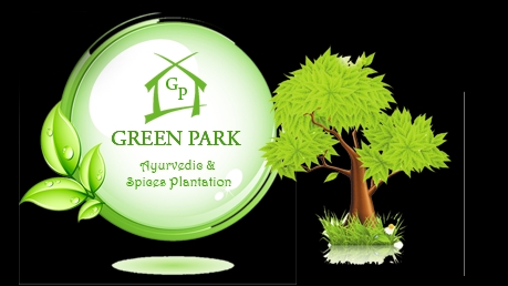 Green Park Spices plantation