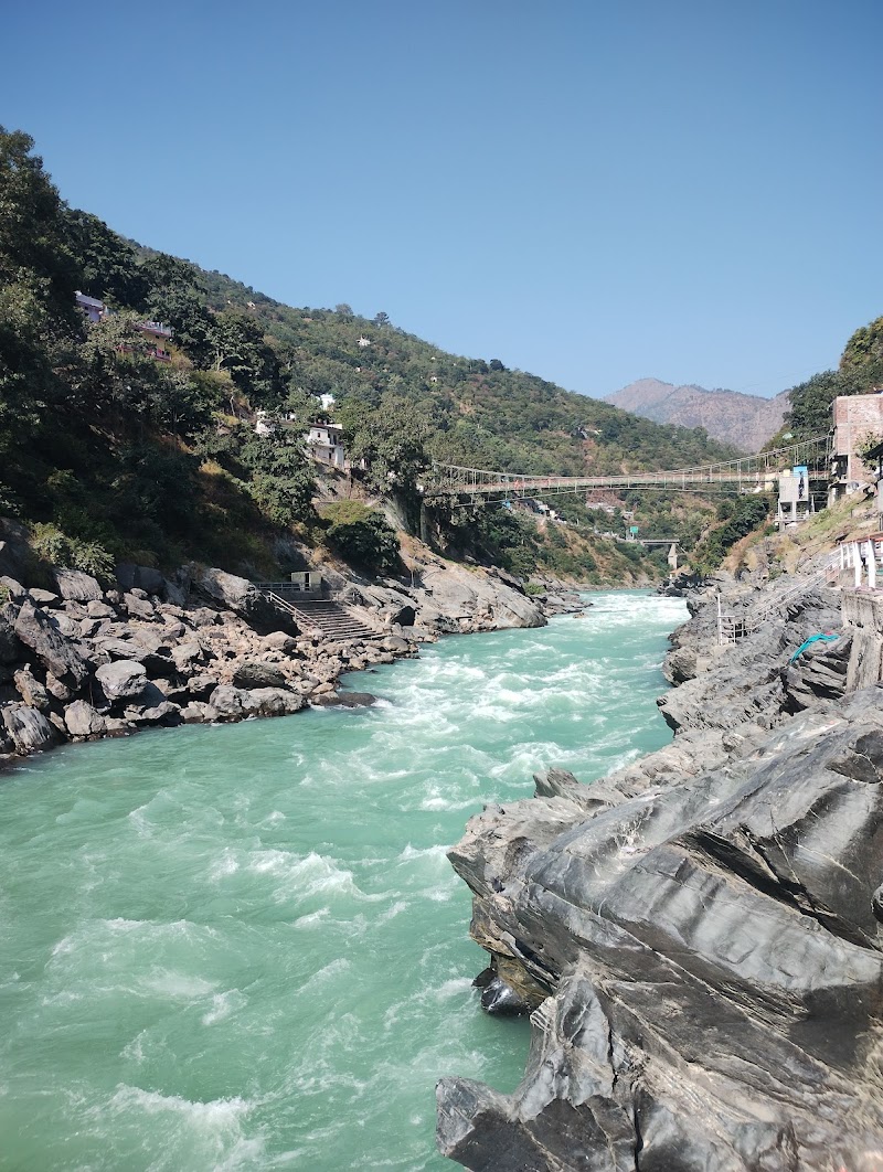 Ganga River, Rishikesh