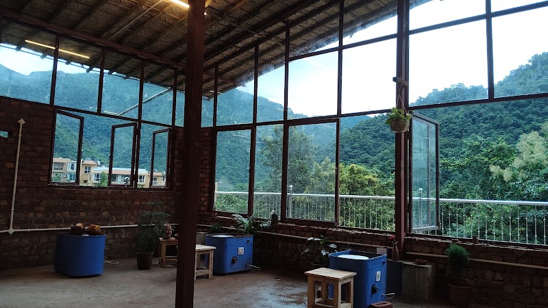 Rishikesh Pottery Studio