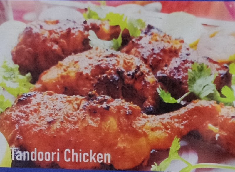 Pd Cafe and restaurant