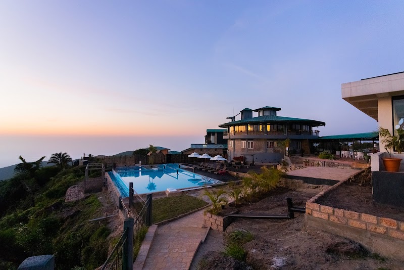 Polo Cherrapunjee Resort