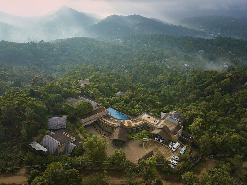 WGH Poetree Thekkady