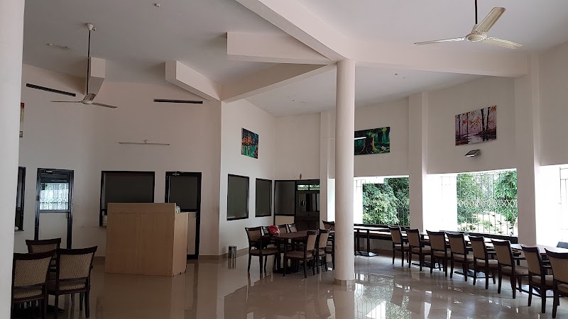 Golden Valley DTPC Rooms Dormitory