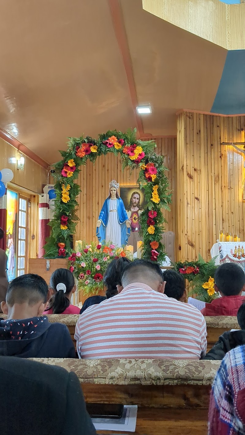 St. Peter's Catholic Church