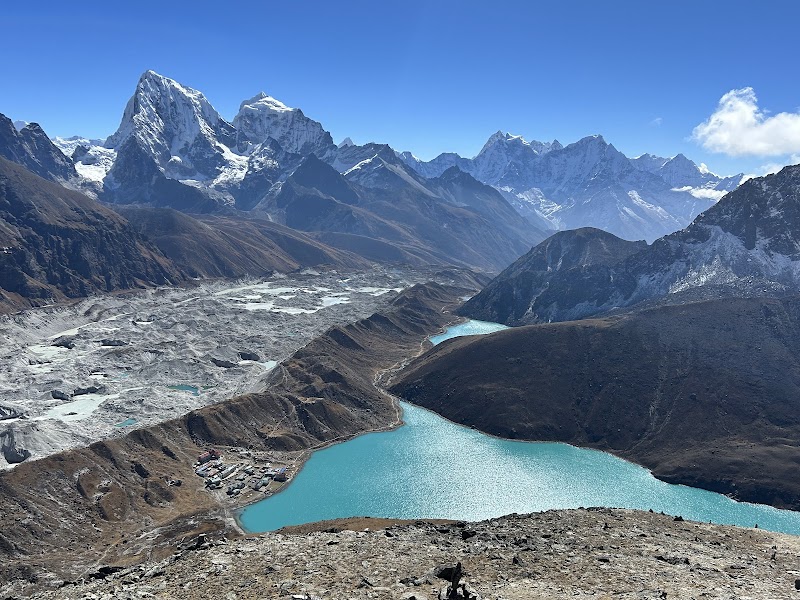 Sagarmatha National Park