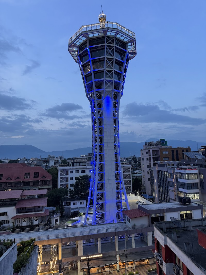 Skywalk Tower Kathmandu