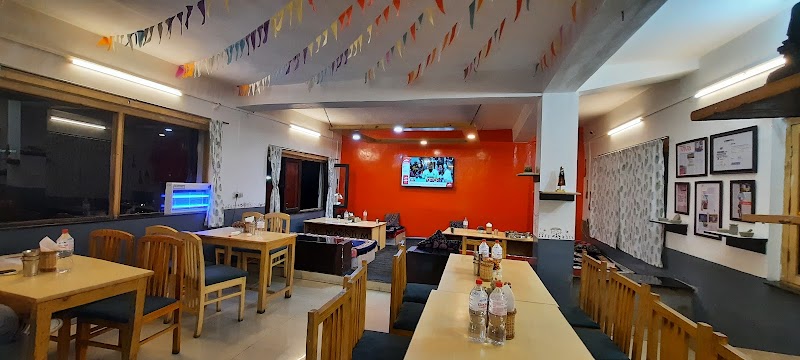 Khanaval by Rover's Den