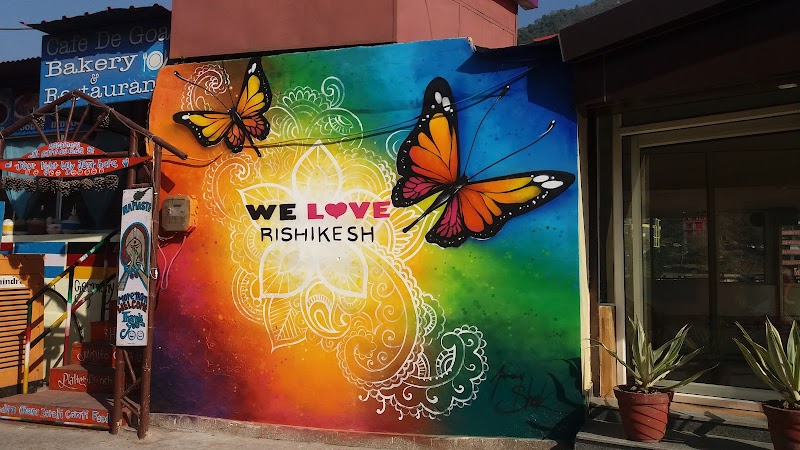 Cafe De Goa bakery & restaurant