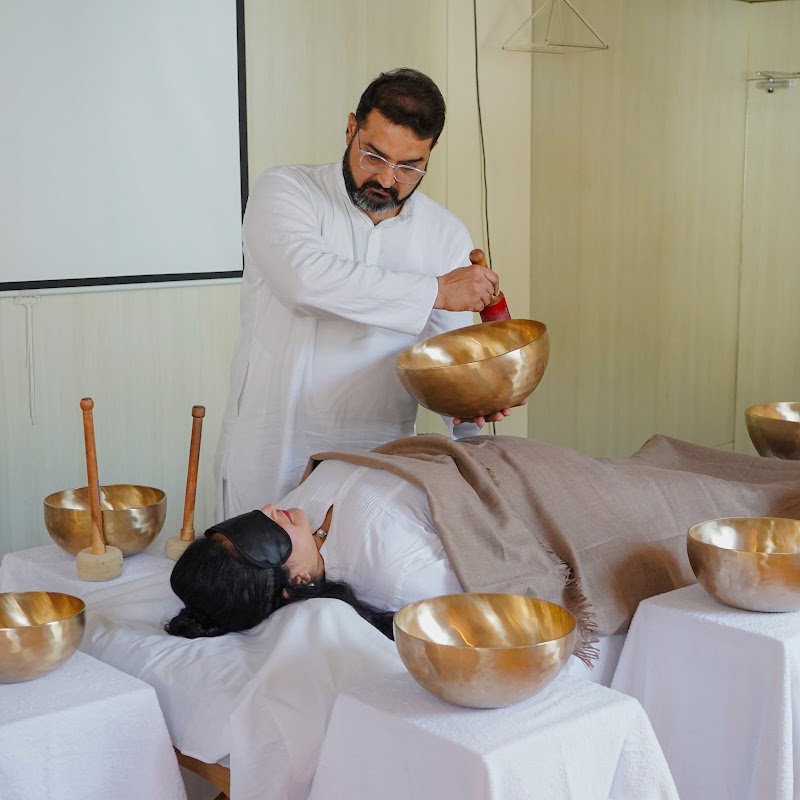 Yogshri Sound Healing Training and Research Institute
