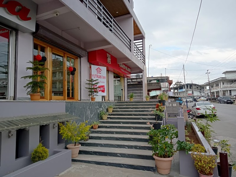 Yutran Inn