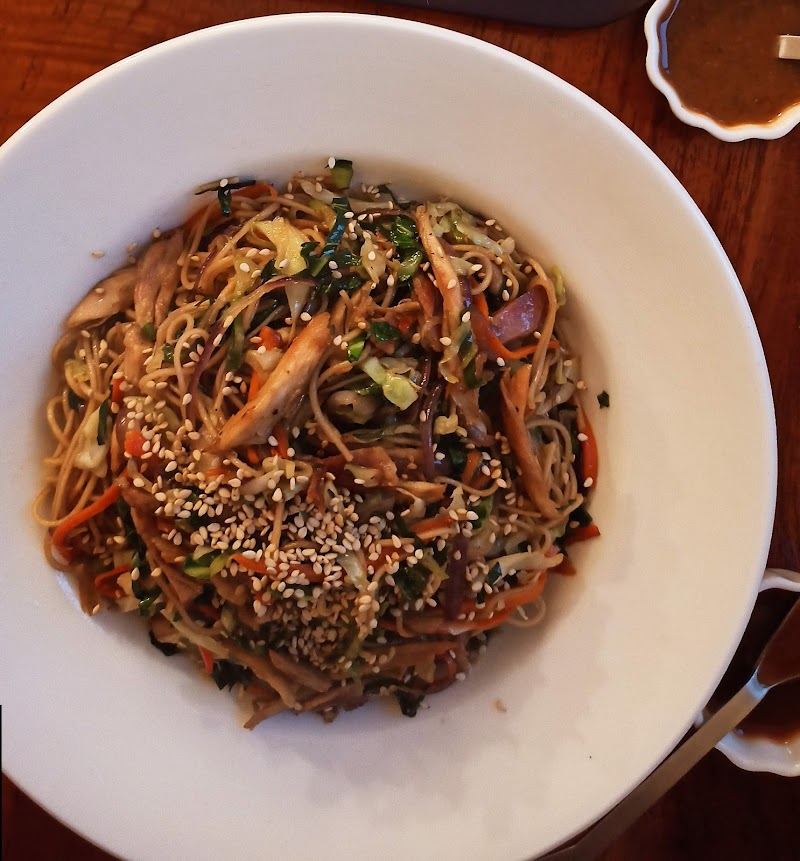 dolCe a bakery café