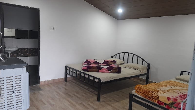 Shivpuri Camping Rishikesh