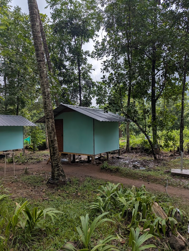 Kallar Eco Camp
