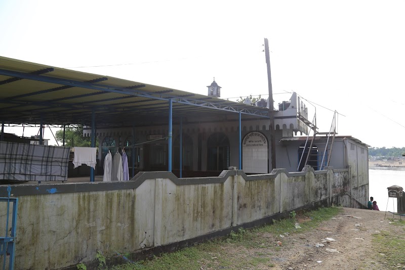Balla Ghat Mosque
