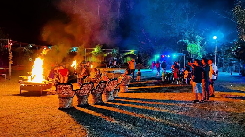 Rudra Adventures - Best Camping In Rishikesh | Camping In Shivpuri Rishikesh