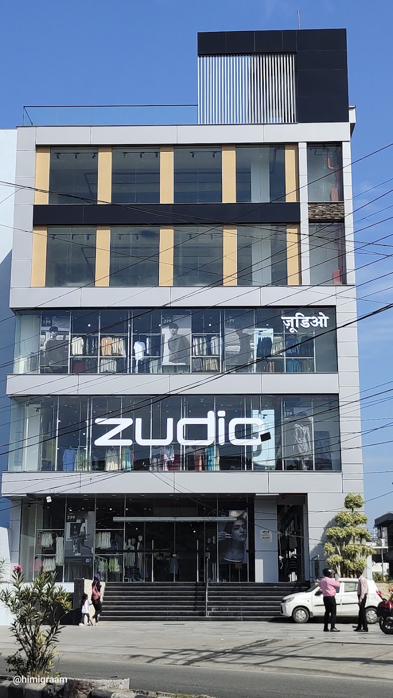 Zudio - Four M Lifestyle, Dehradun