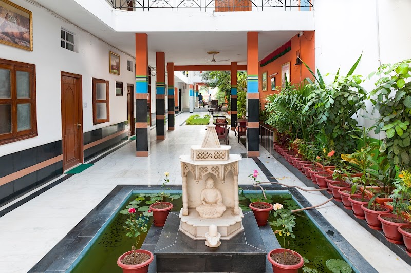 HOTEL HARMONY, KHAJURAHO