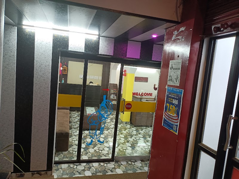 Lala ji ki rasoi pure veg