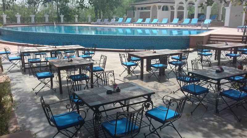 Buddha Maya Gardens Hotel