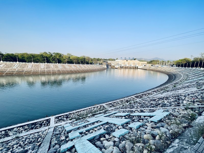 Rajaji National Park Safari Booking Office