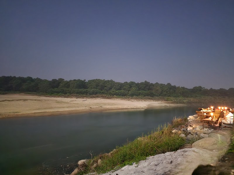 Chitwan National Park (Sauraha)