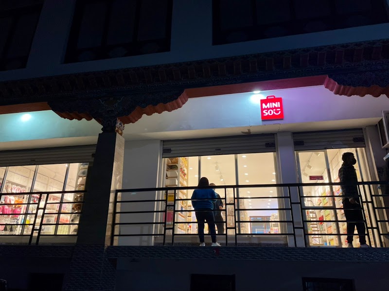 Miniso Bhutan Paro